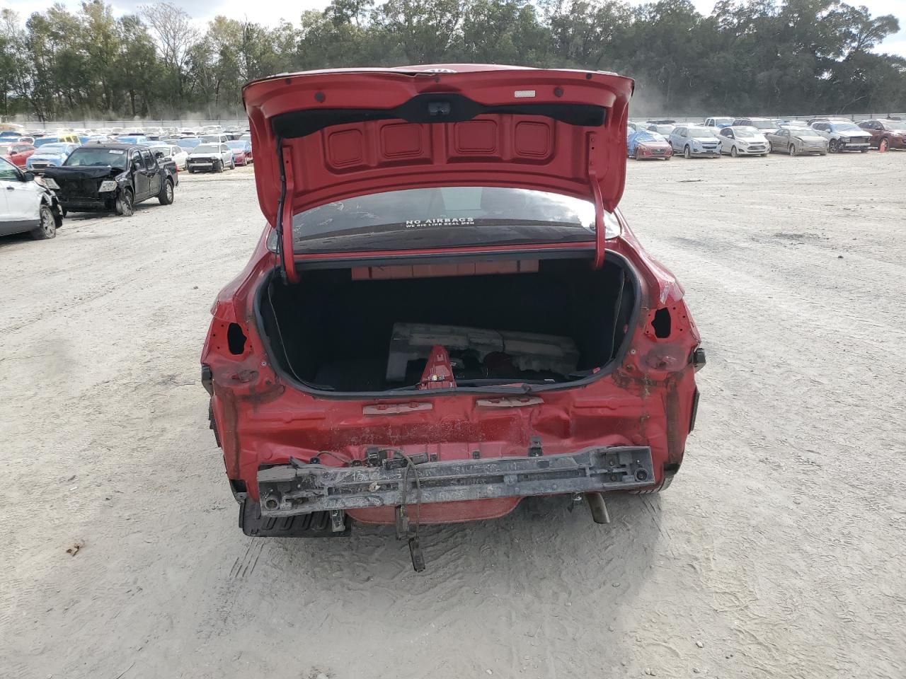 2020 KIA RIO LX - Фото 6