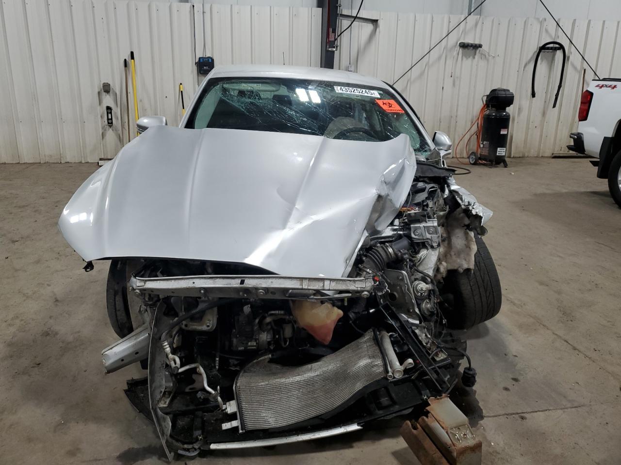 2013 FORD FUSION SE - Фото 5