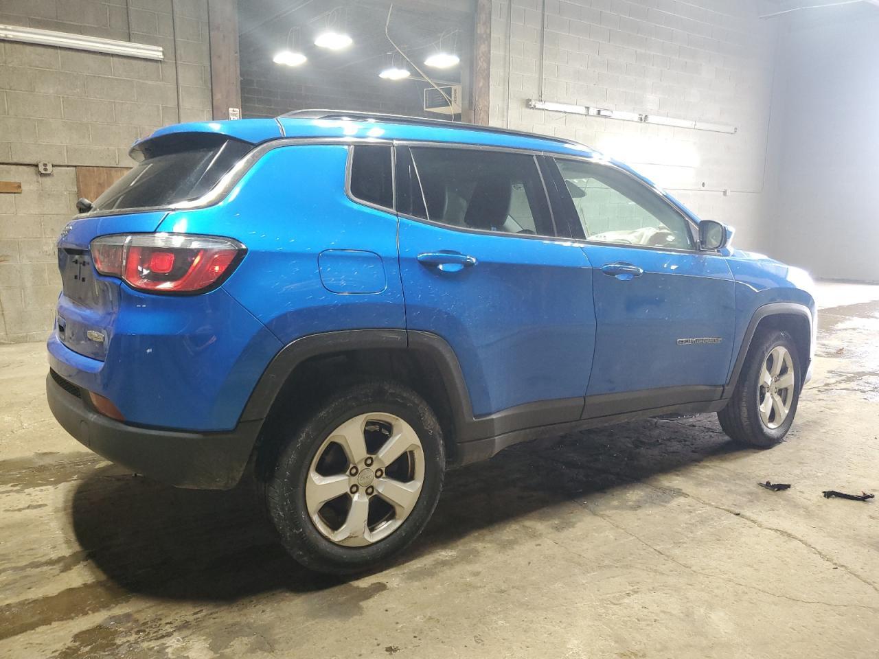 2019 JEEP COMPASS LA - Image 3
