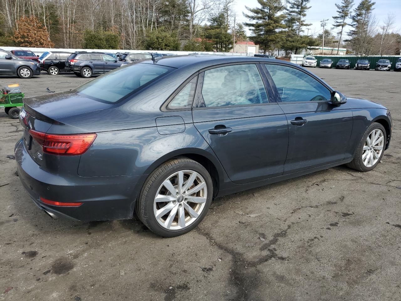 2017 AUDI A4 PREMIUM - Image 3
