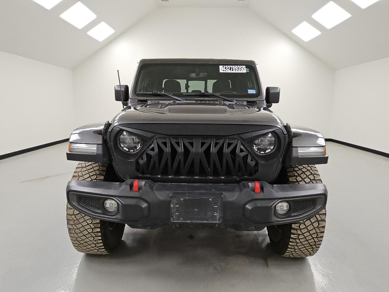 2021 JEEP GLADIATOR - Image 5