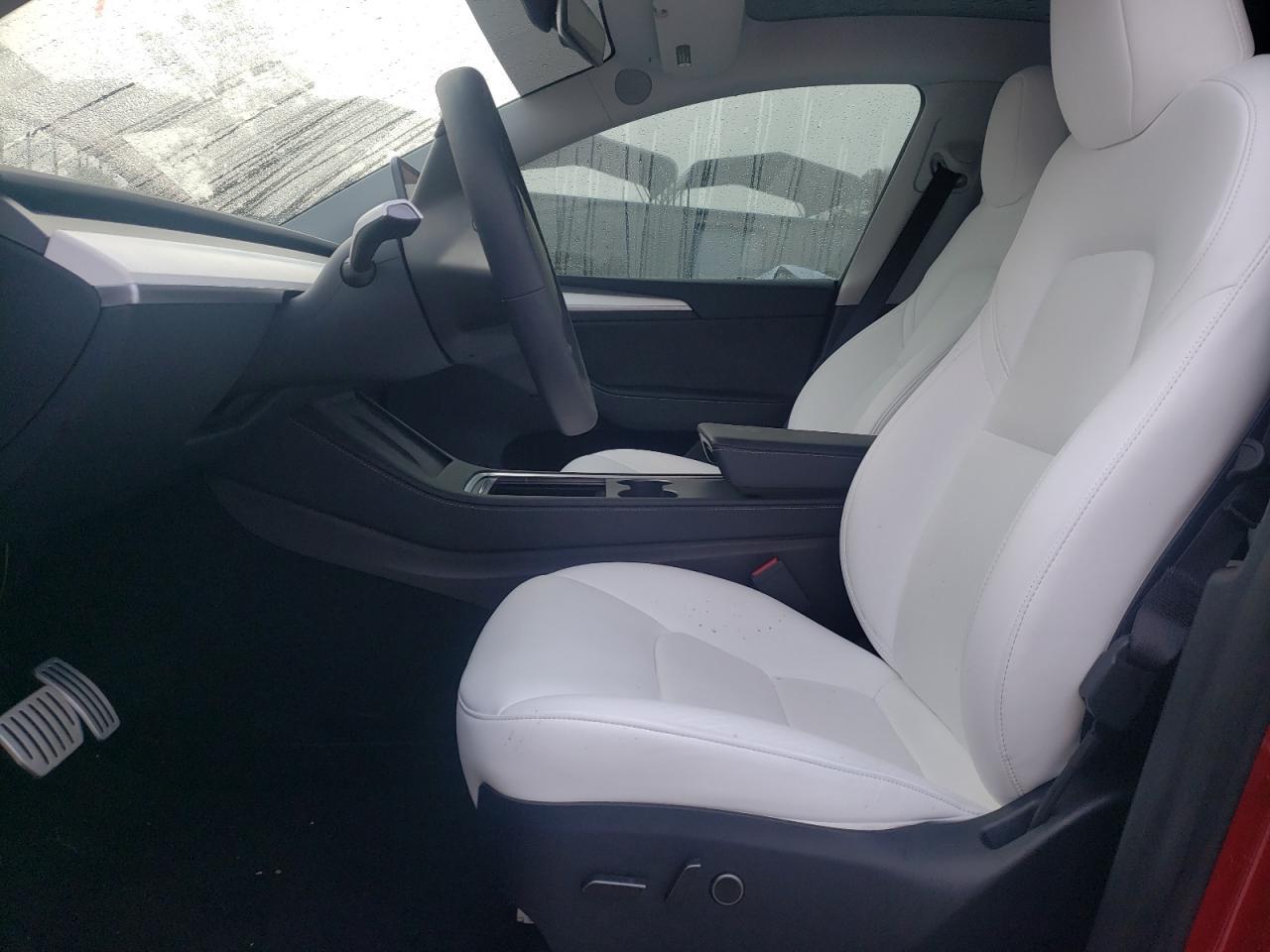2024 TESLA MODEL Y - Image 7