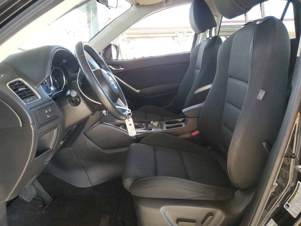 2016 MAZDA CX-5 TOURI - Image 7