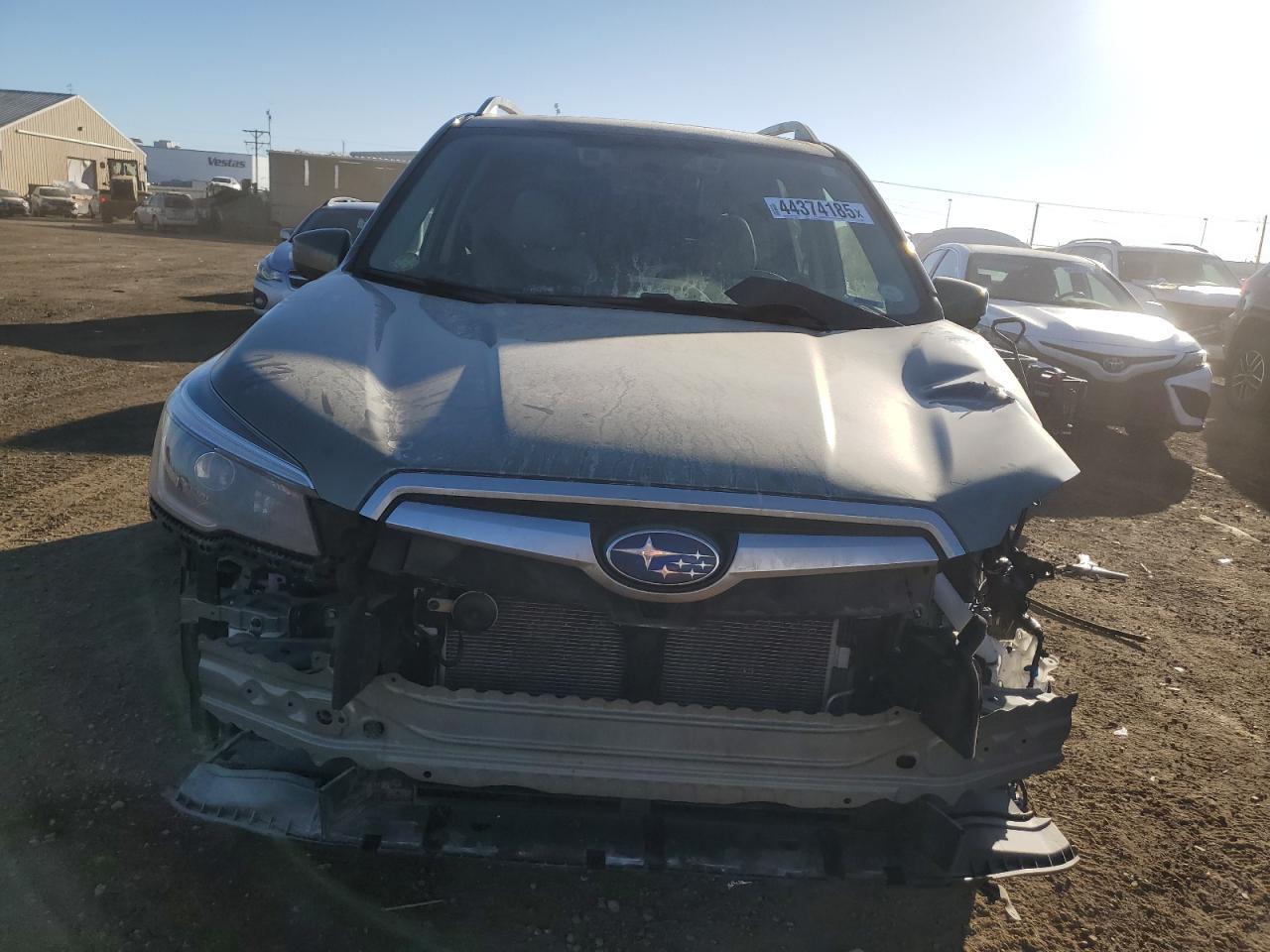 2021 SUBARU FORESTER P - Image 5