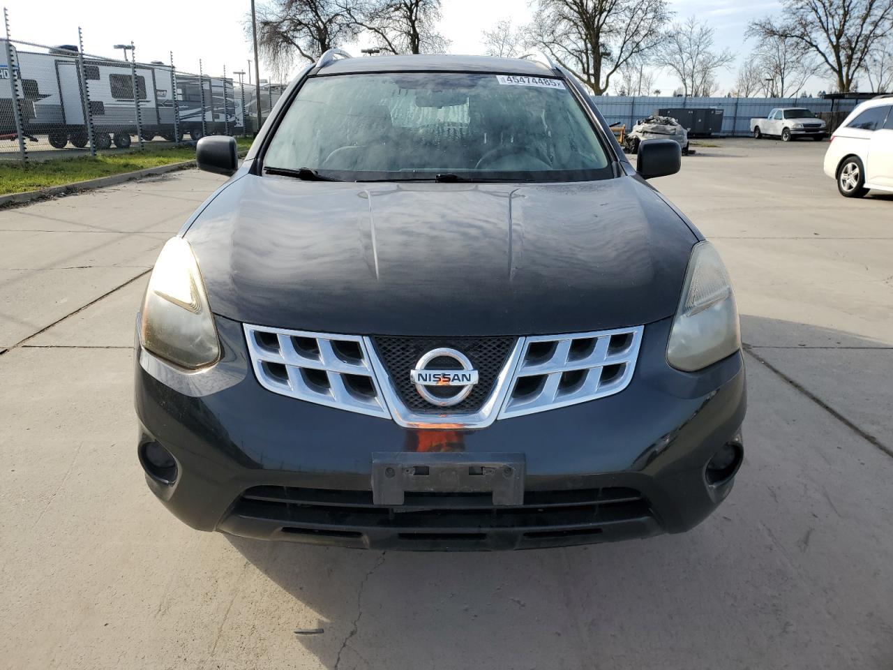 2015 NISSAN ROGUE SELE - Фото 5