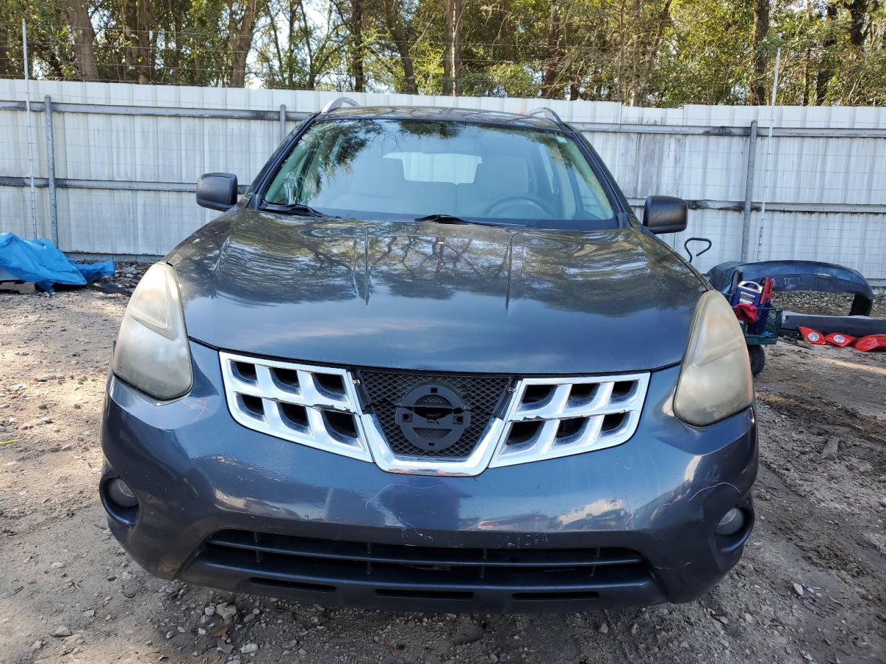 2014 NISSAN ROGUE SELE - Фото 5