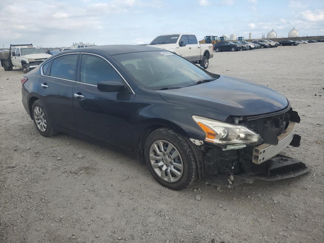 2015 NISSAN ALTIMA 2.5 - Image 4