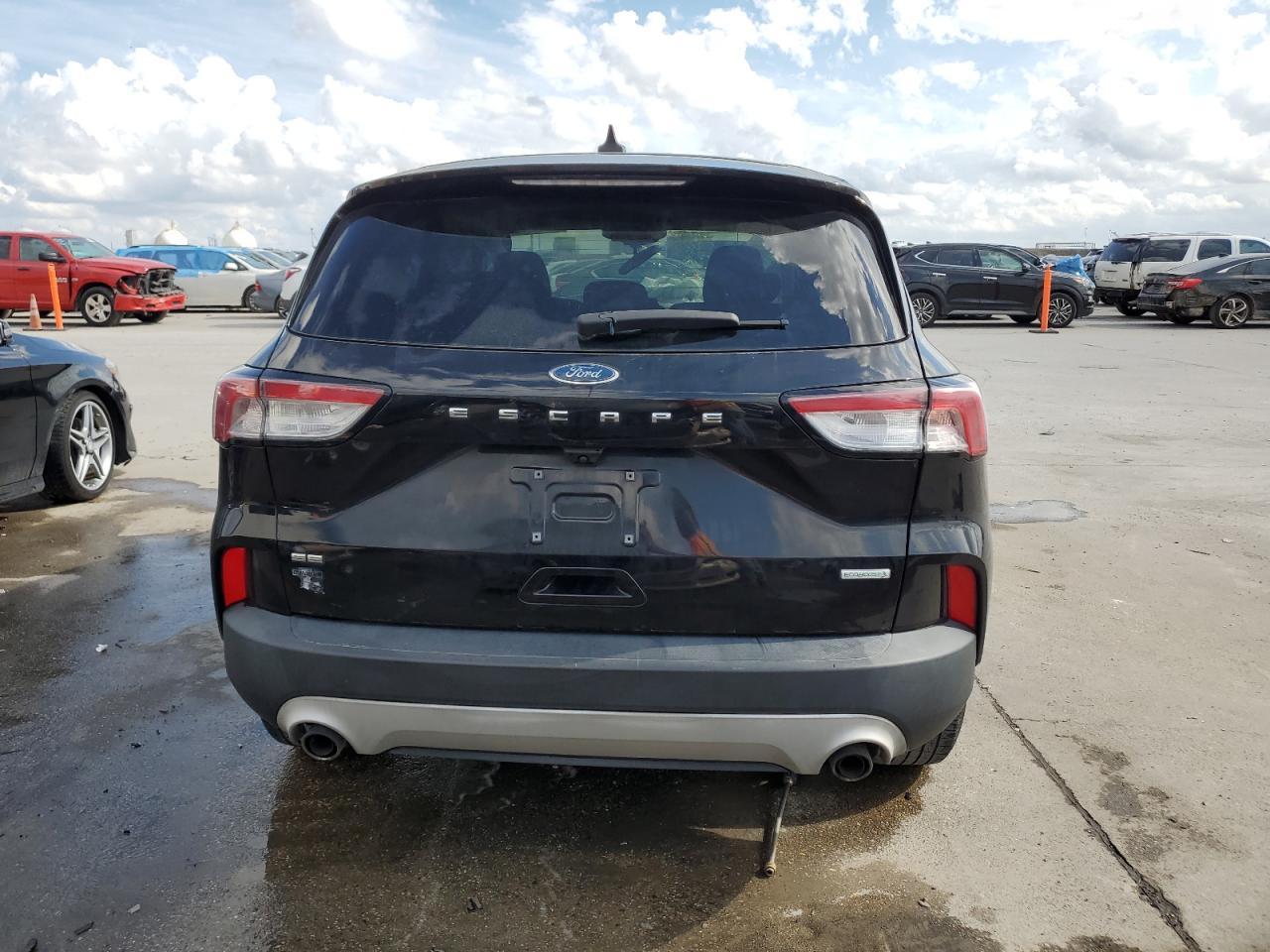 2020 FORD ESCAPE SE - Image 6