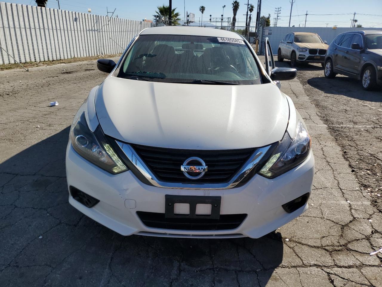 2017 NISSAN ALTIMA 2.5 - Фото 5
