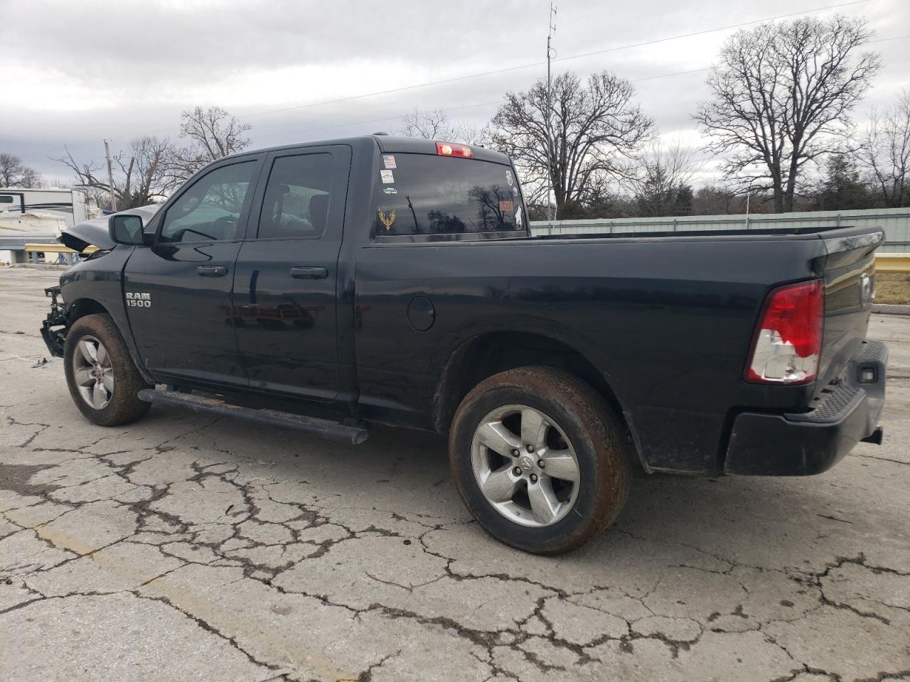2018 RAM 1500 ST - Image 2