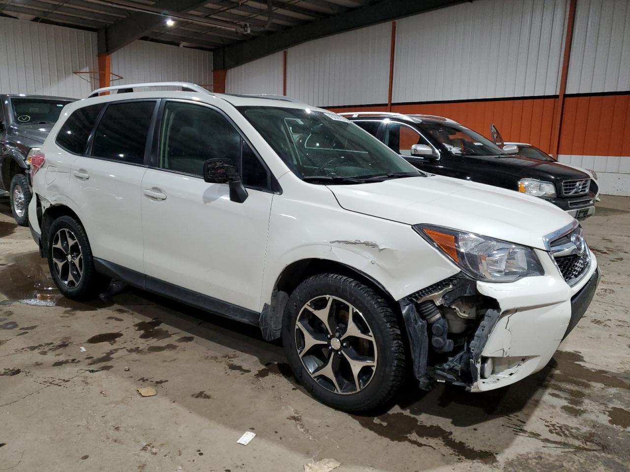 2016 SUBARU FORESTER 2 - Image 4