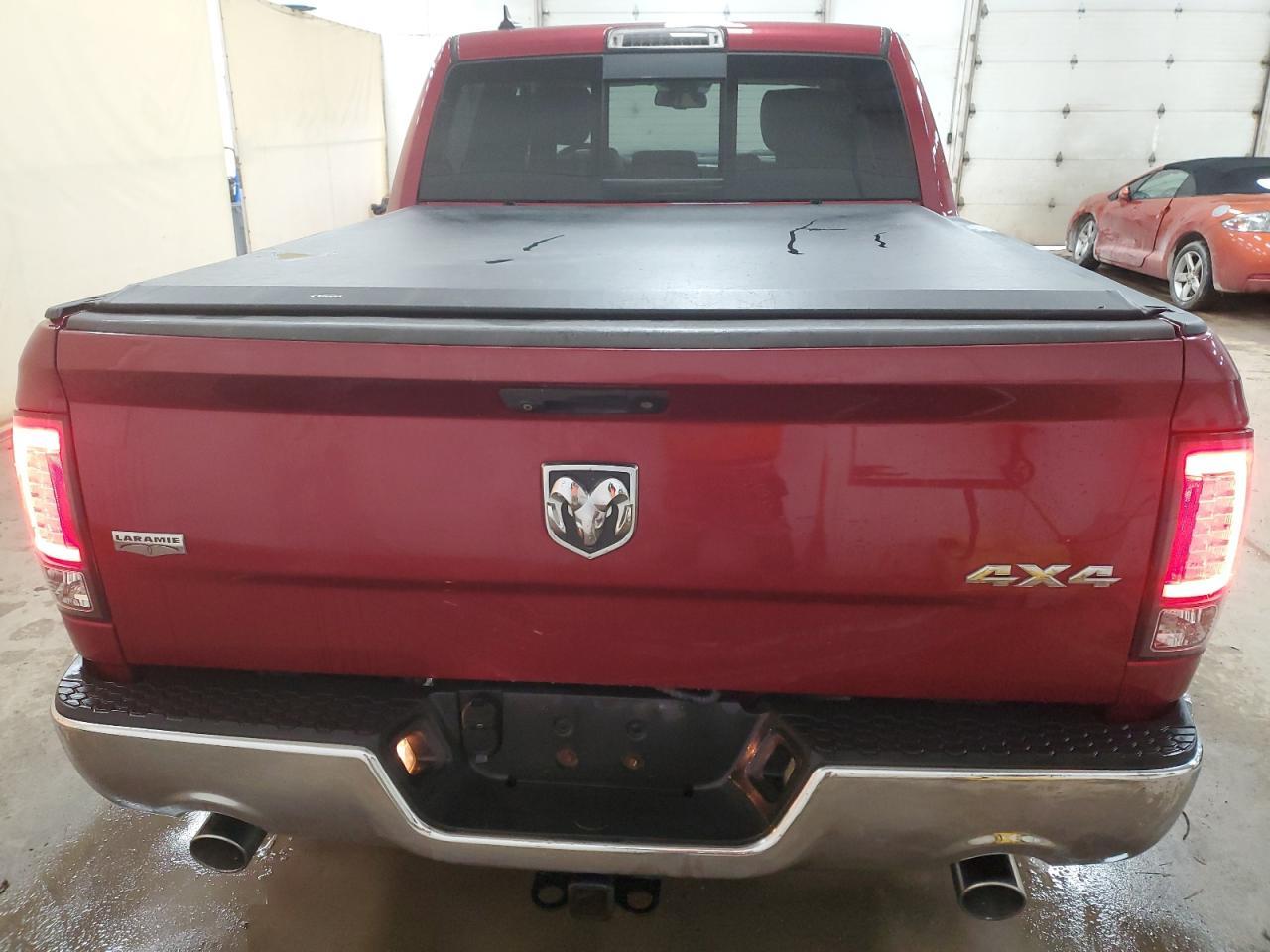 2014 RAM 1500 LARAM - Image 6