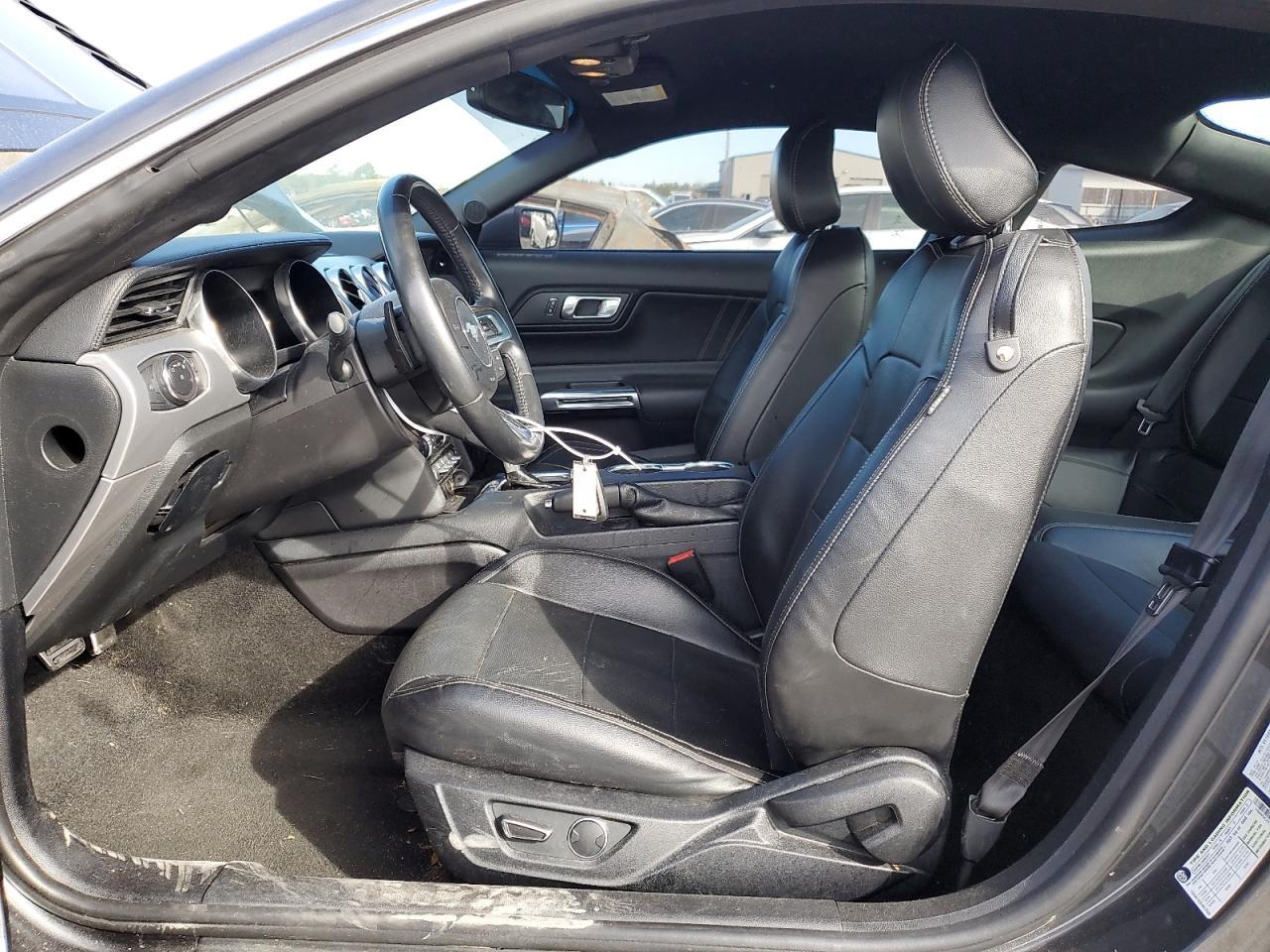 2018 FORD MUSTANG - Image 7