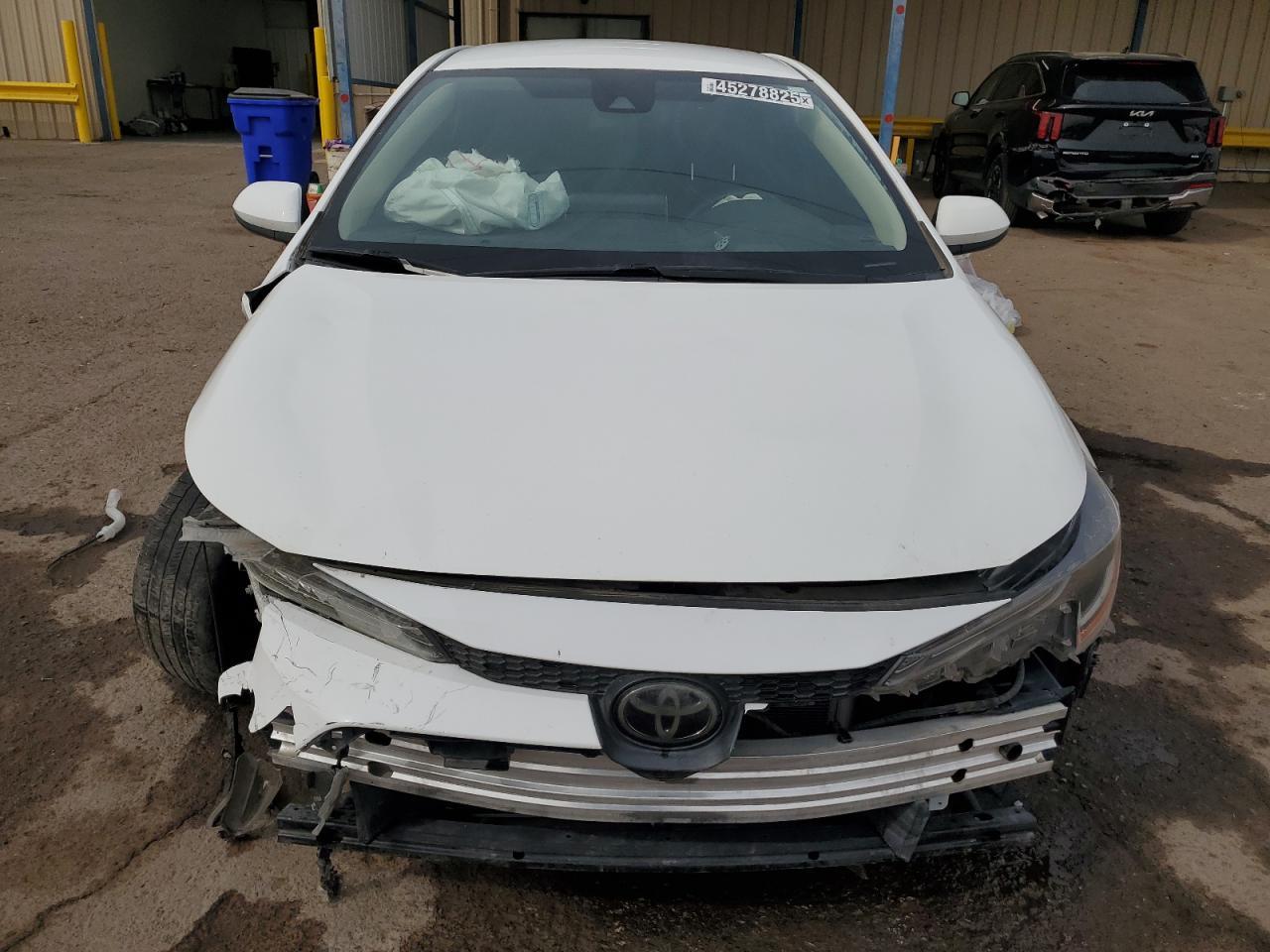 2020 TOYOTA COROLLA LE - Image 5