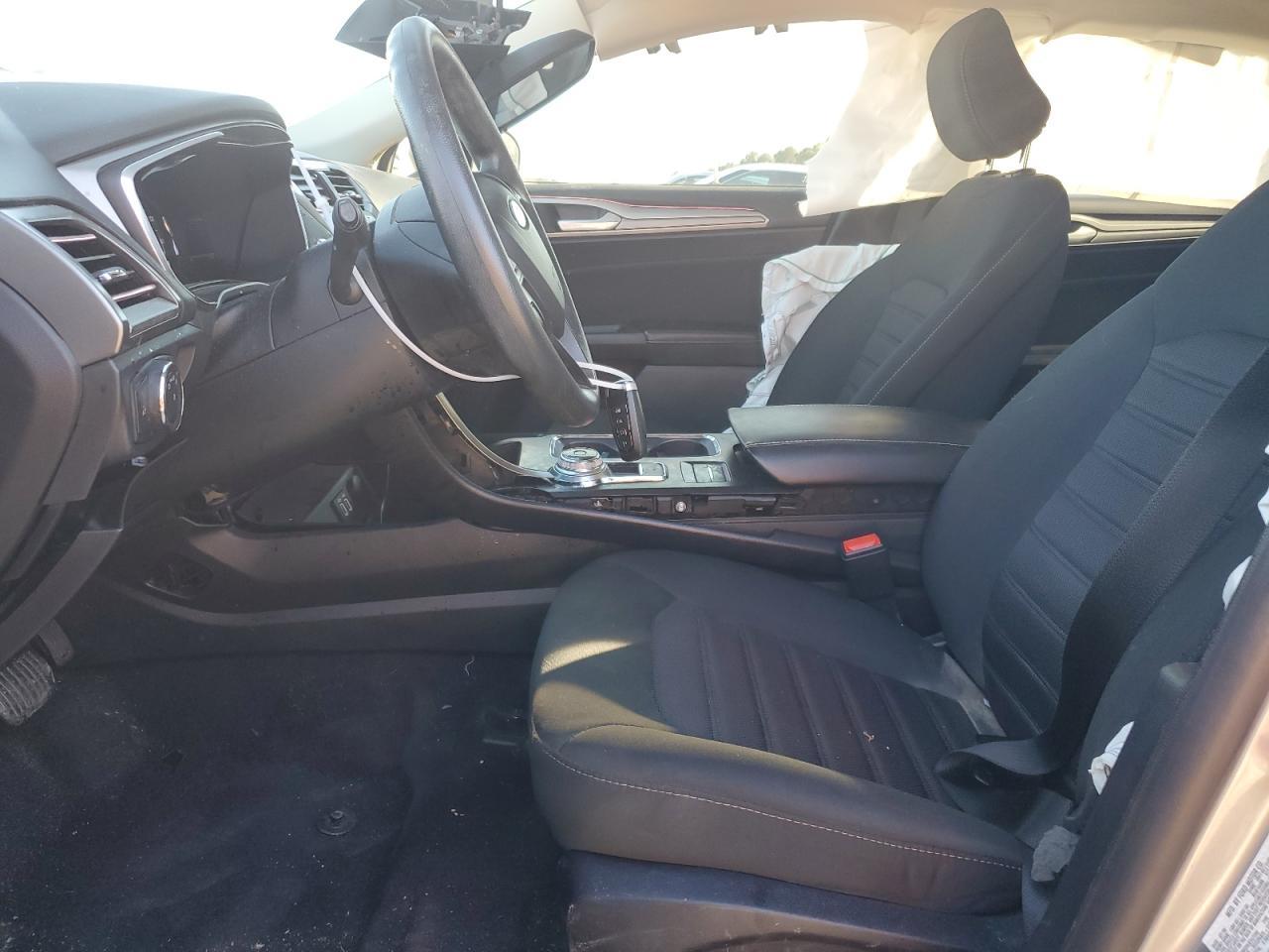 2020 FORD FUSION SE - Image 7