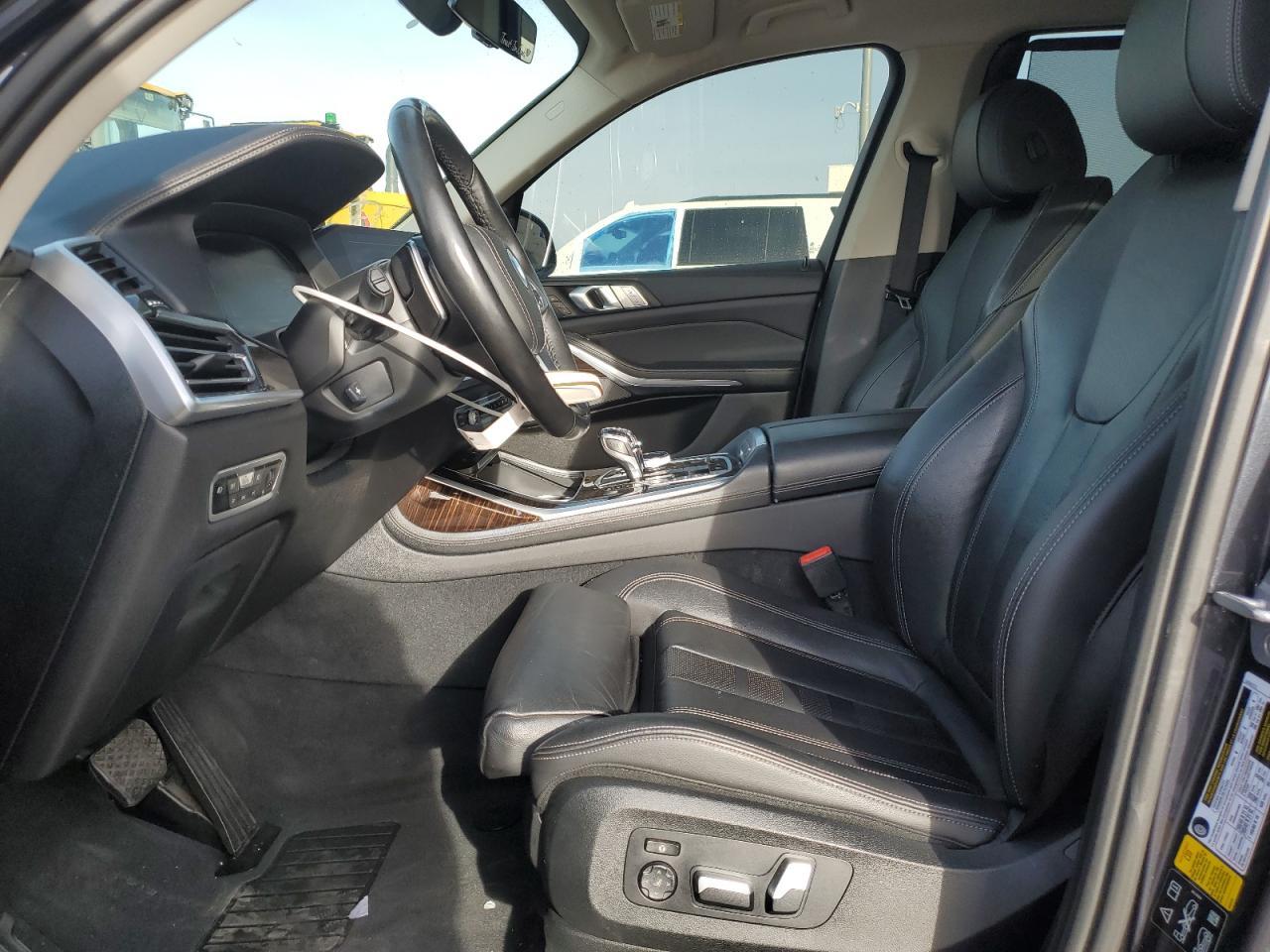 2020 BMW X7 XDRIVE4 - Image 7