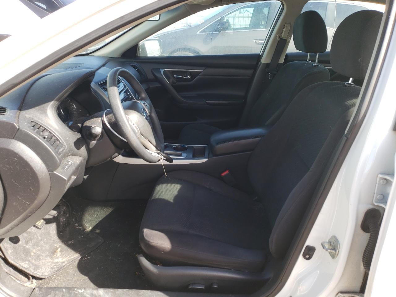 2015 NISSAN ALTIMA 2.5 - Фото 7
