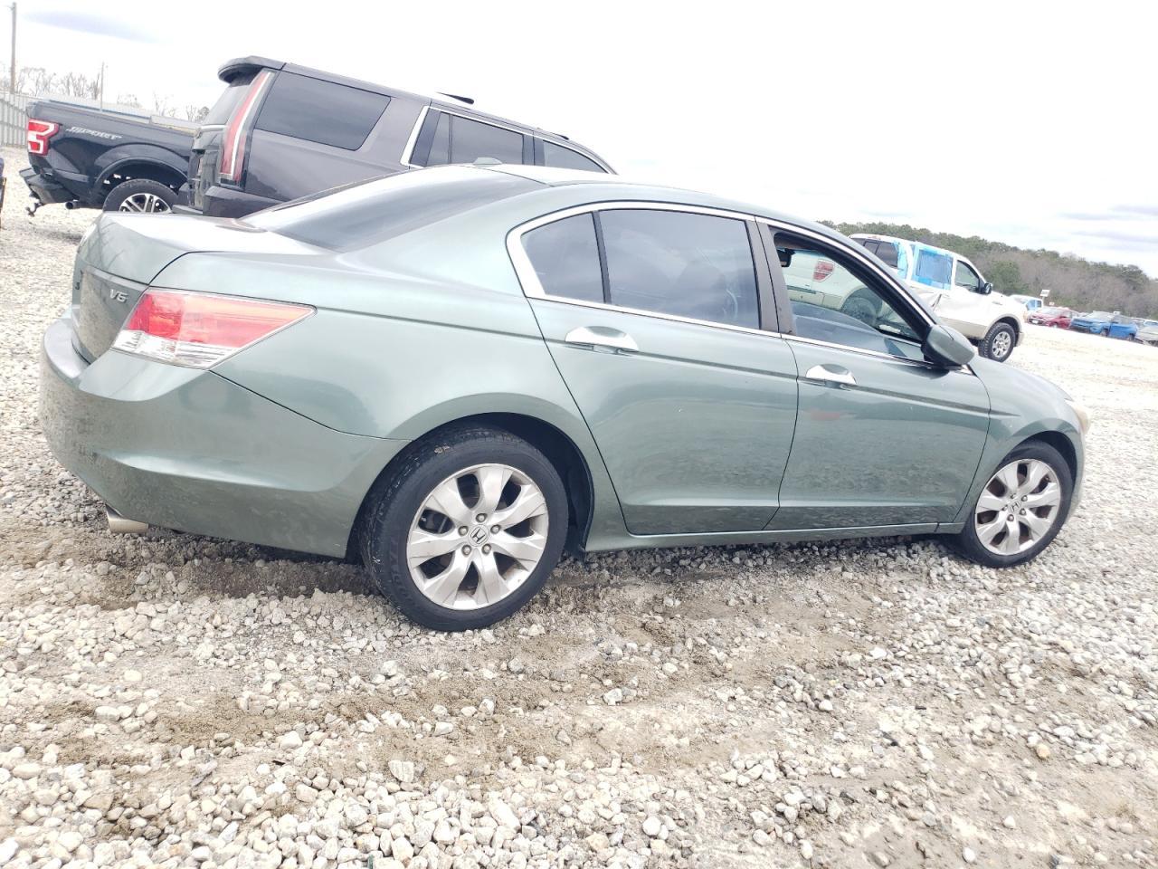 2010 HONDA ACCORD EXL - Image 3