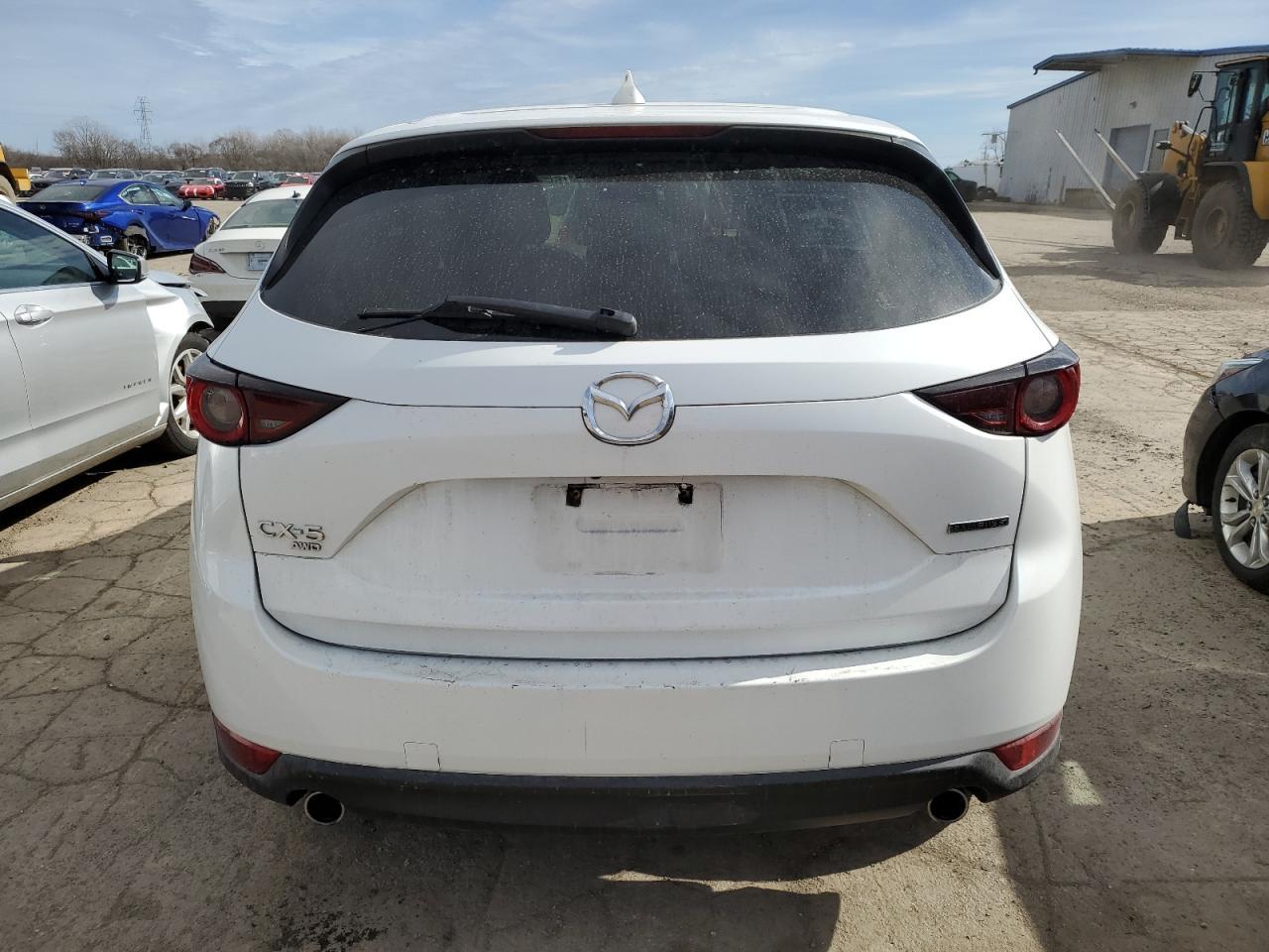 2021 MAZDA CX-5 TOURI - Image 6