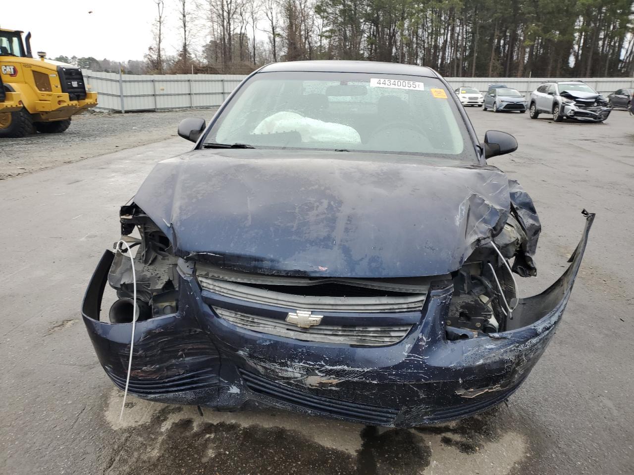 2010 CHEVROLET COBALT 1LT - Фото 5