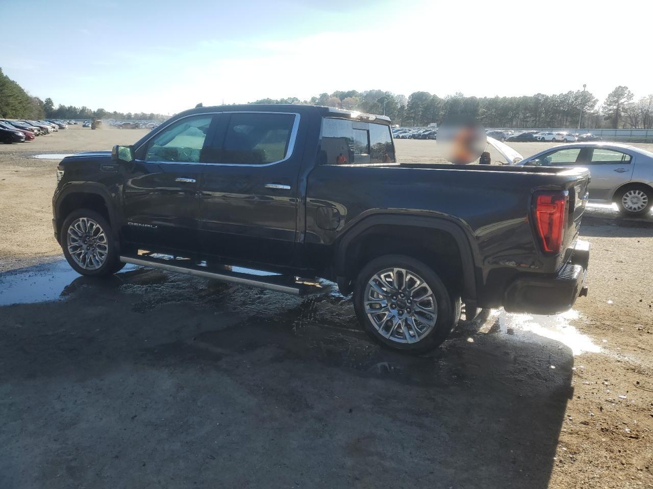 2023 GMC SIERRA K15 - Image 2