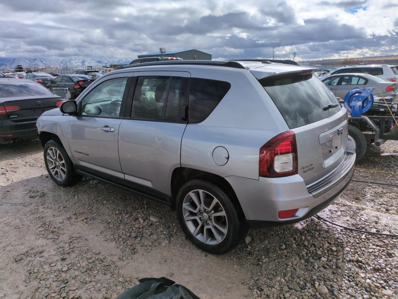 2016 JEEP COMPASS SP - Image 2