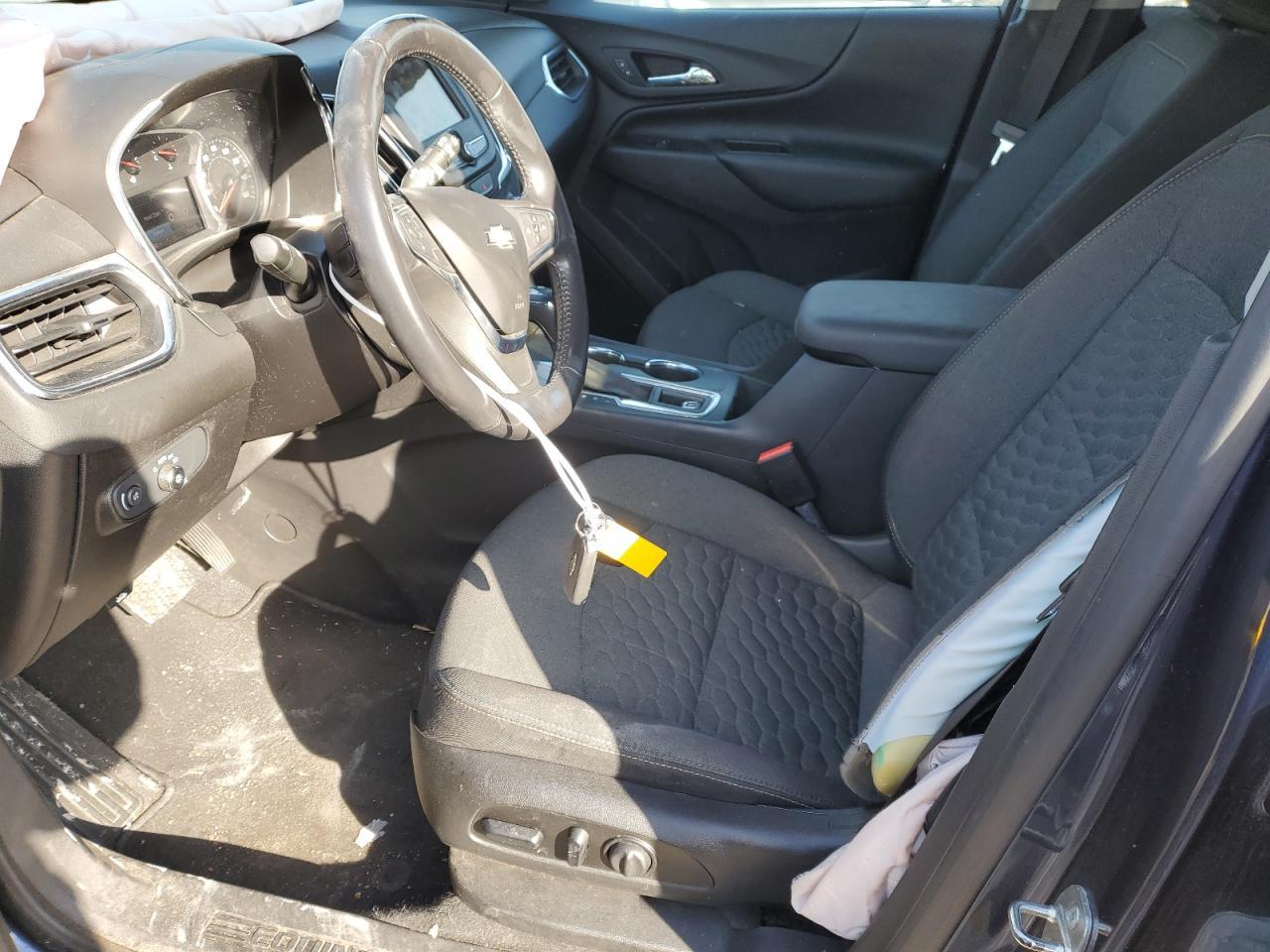 2019 CHEVROLET EQUINOX LT - Image 7