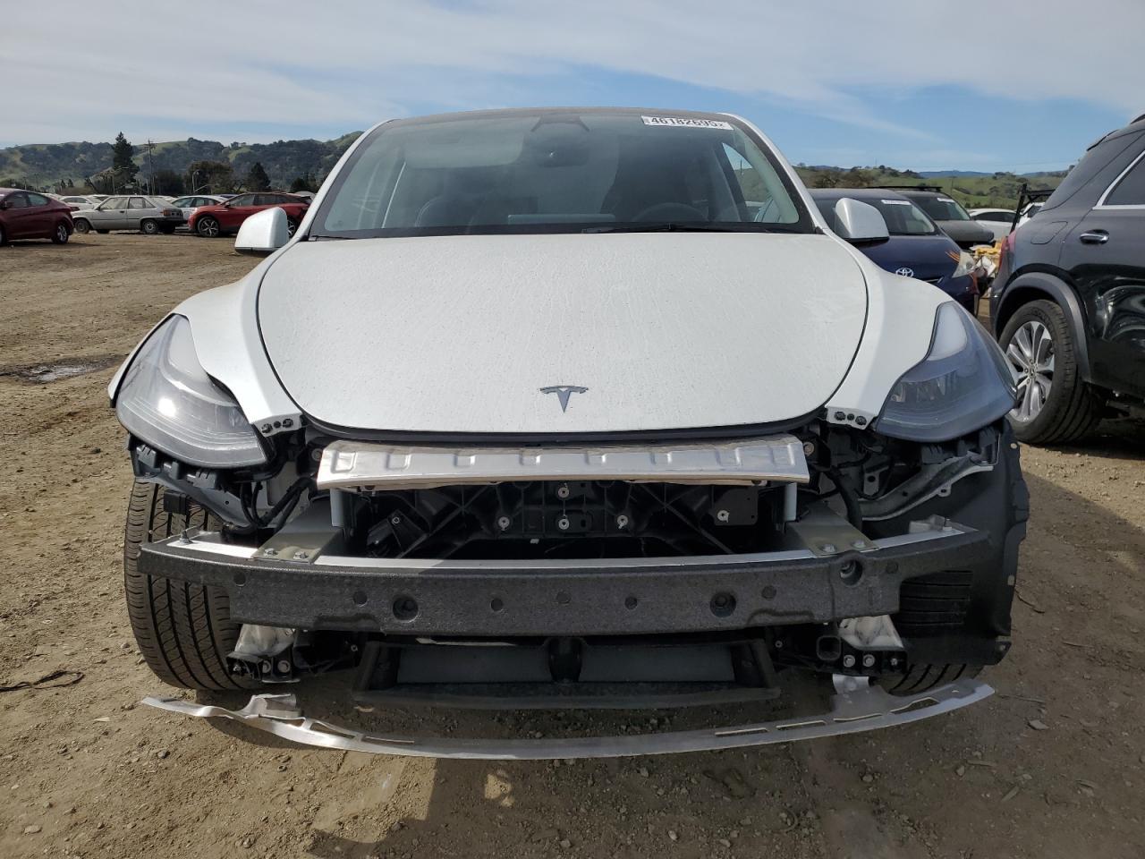 2023 TESLA MODEL Y - Image 5