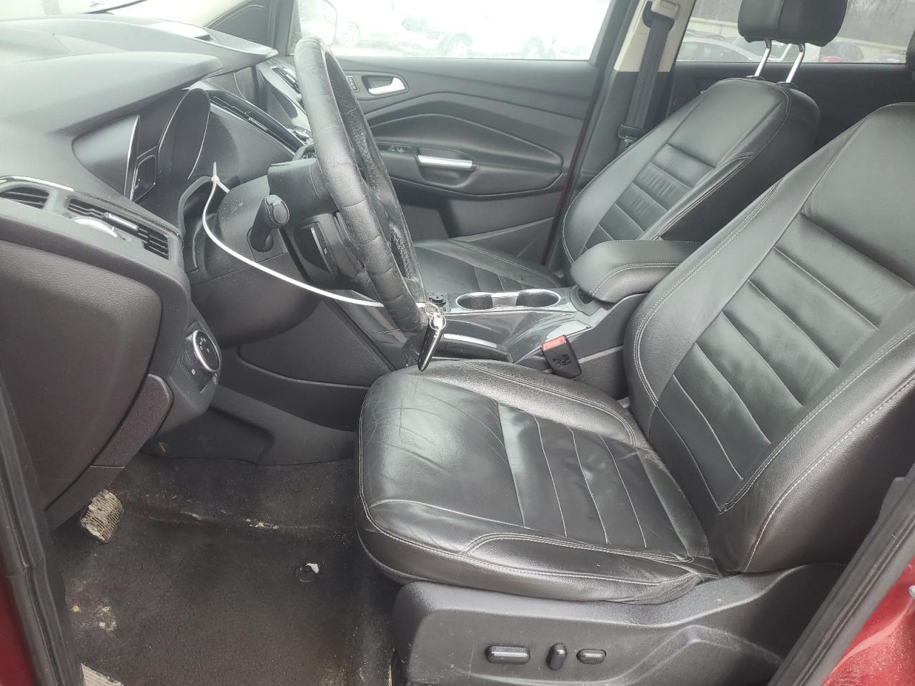 2015 FORD ESCAPE TIT - Image 7