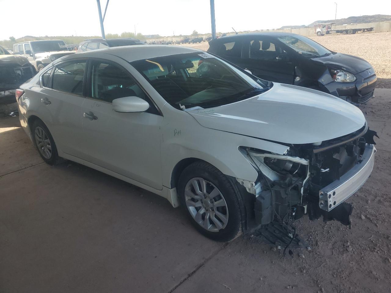 2014 NISSAN ALTIMA 2.5 - Фото 4
