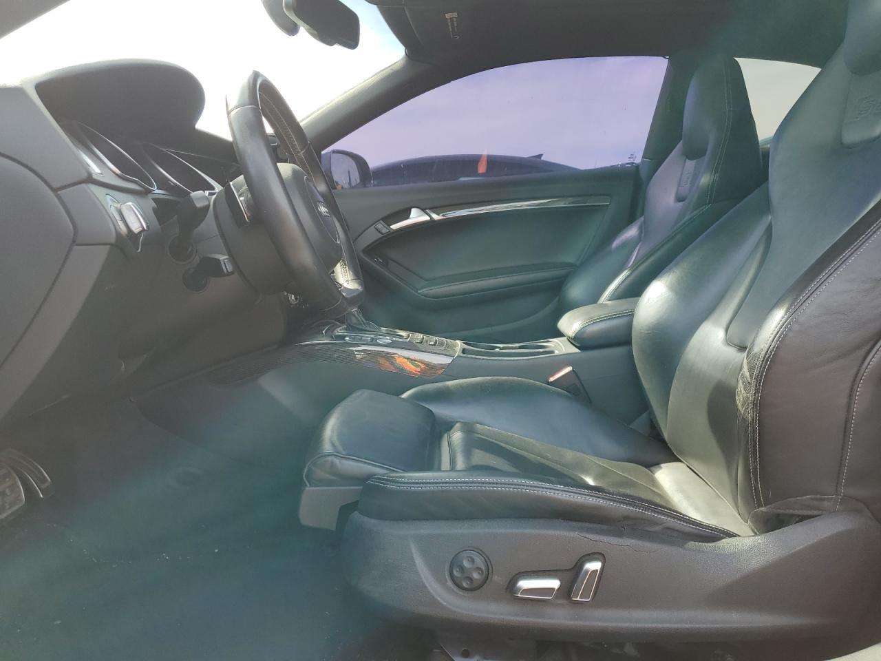 2013 AUDI S5 PREMIUM - Фото 7