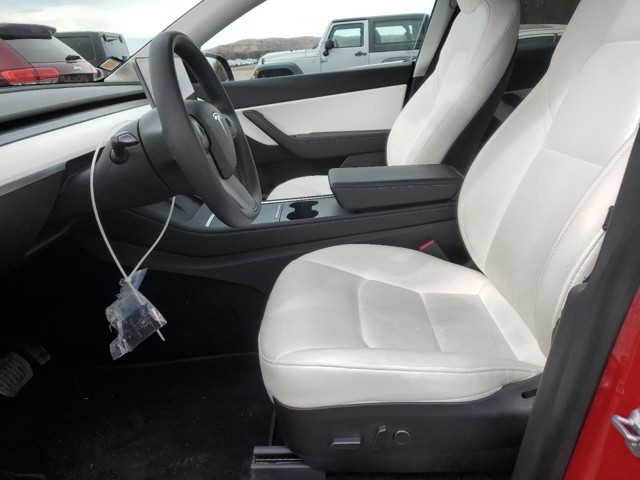 2022 TESLA MODEL Y - Image 7