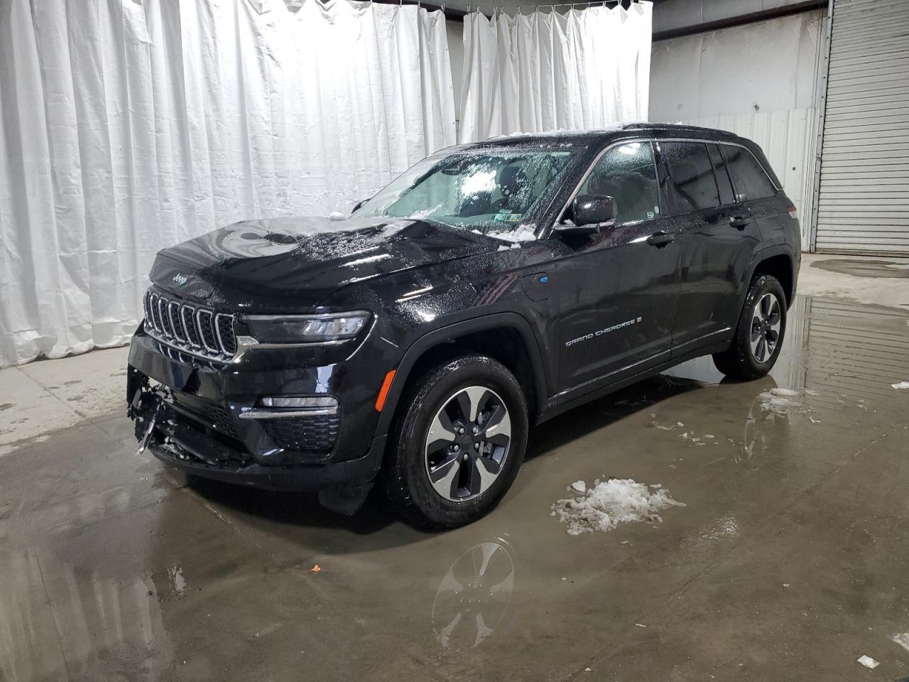 2024 JEEP GRAND CHER