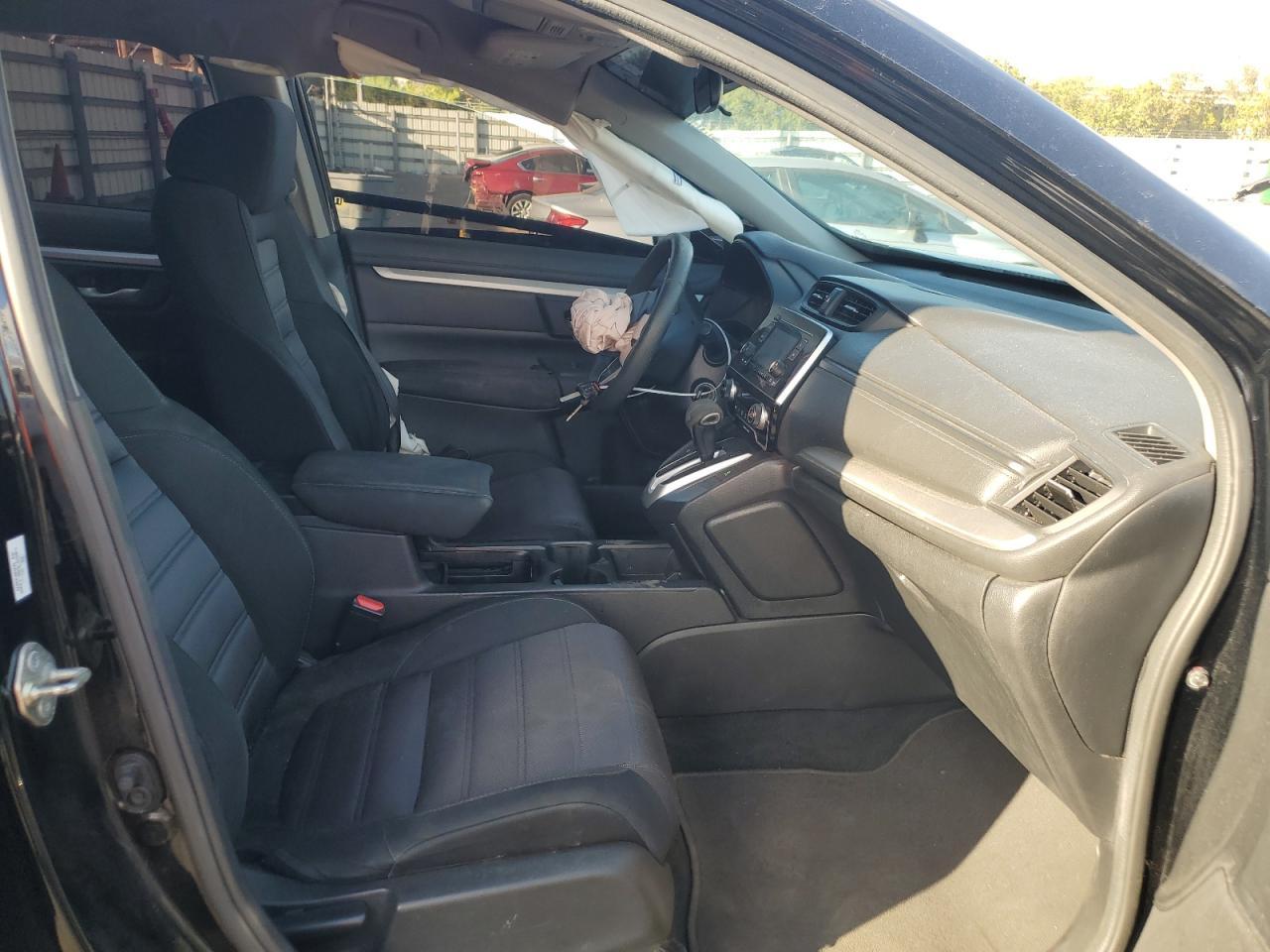 2019 HONDA CR-V LX - Image 7