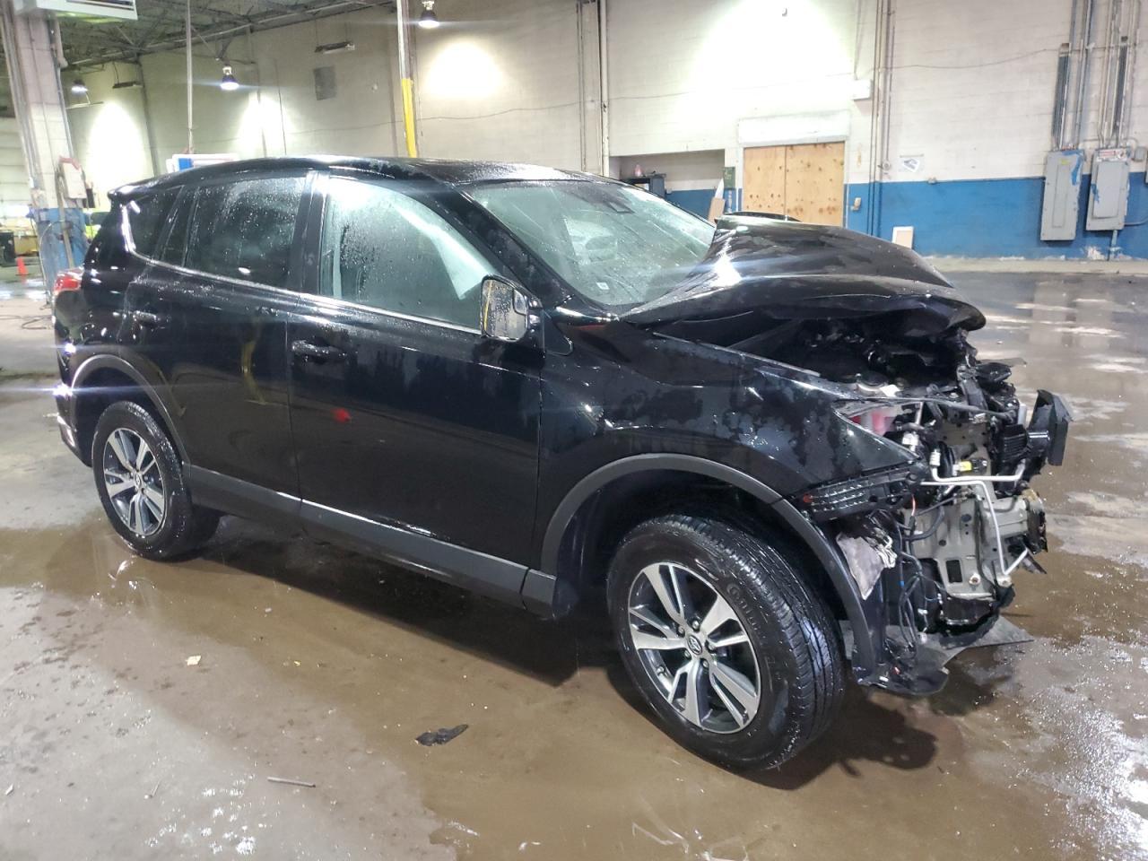 2018 TOYOTA RAV4 ADVEN - Фото 4