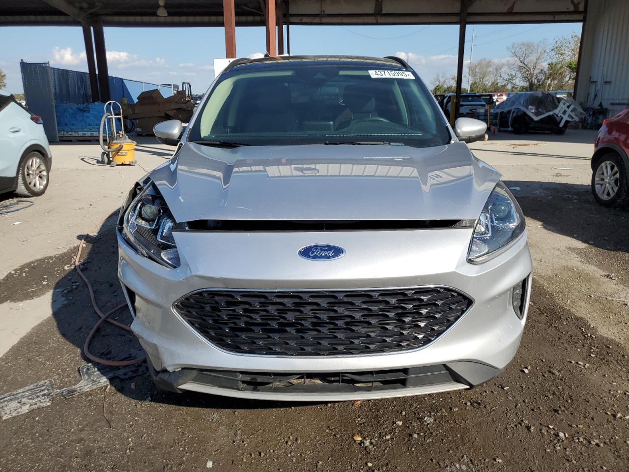 2020 FORD ESCAPE SE - Image 5