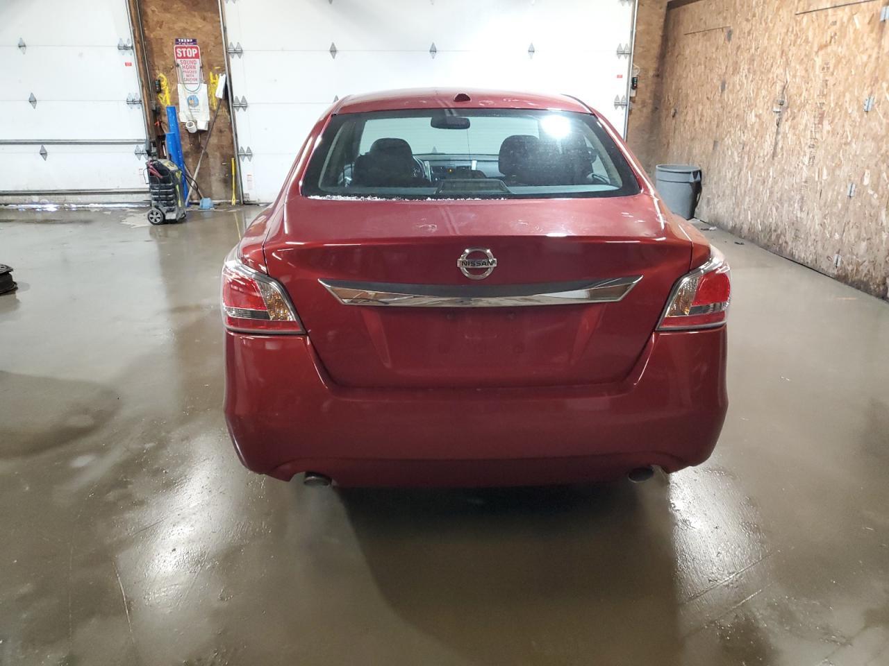 2014 NISSAN ALTIMA 2.5 - Фото 6