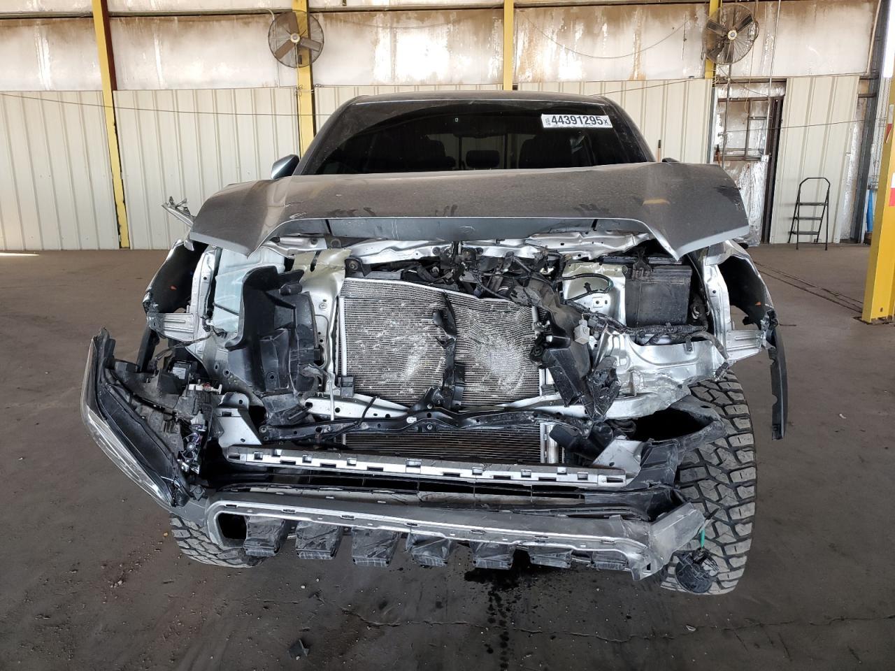 2023 TOYOTA TACOMA DOU - Фото 5