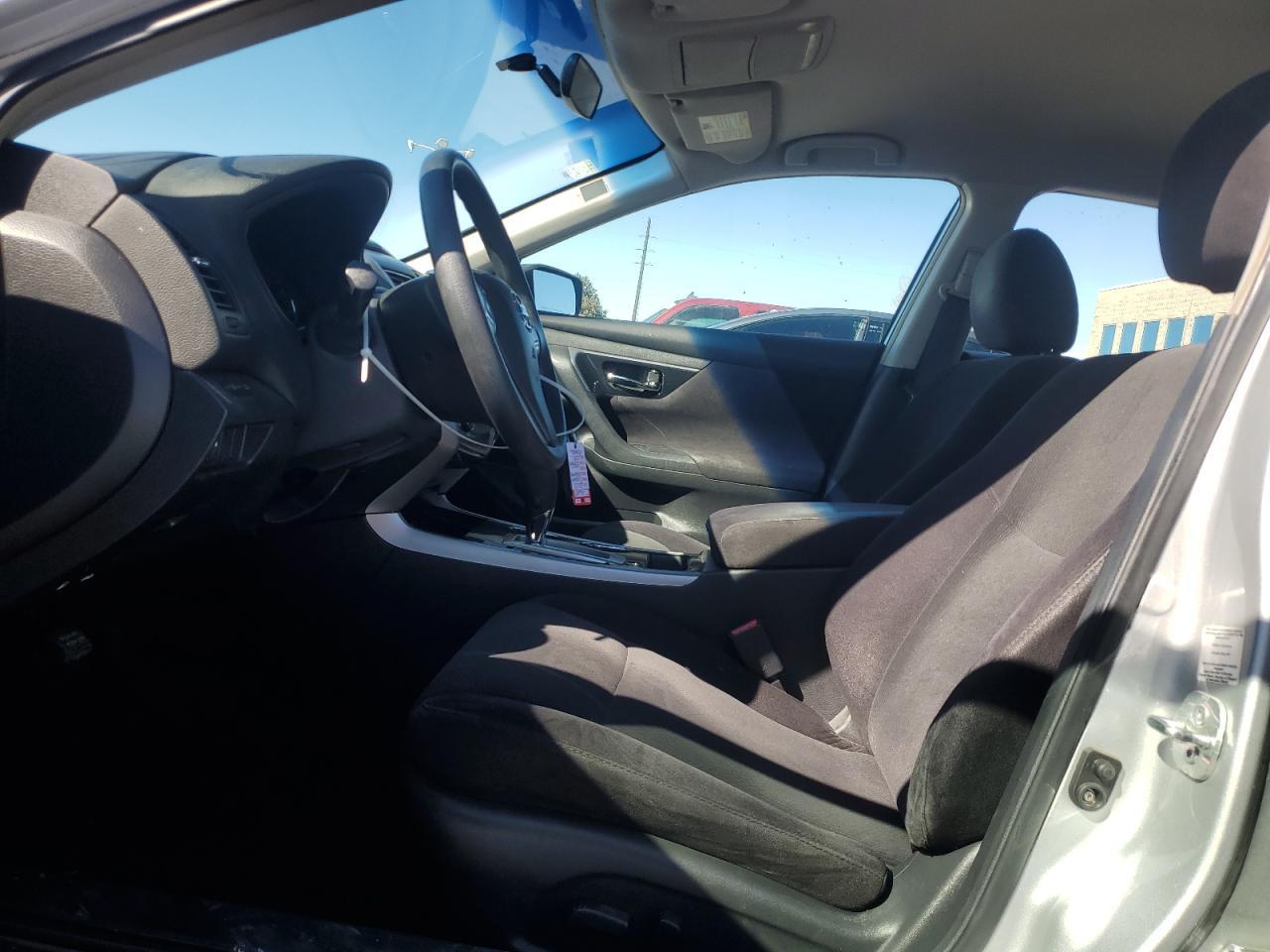 2013 NISSAN ALTIMA 2.5 - Image 7