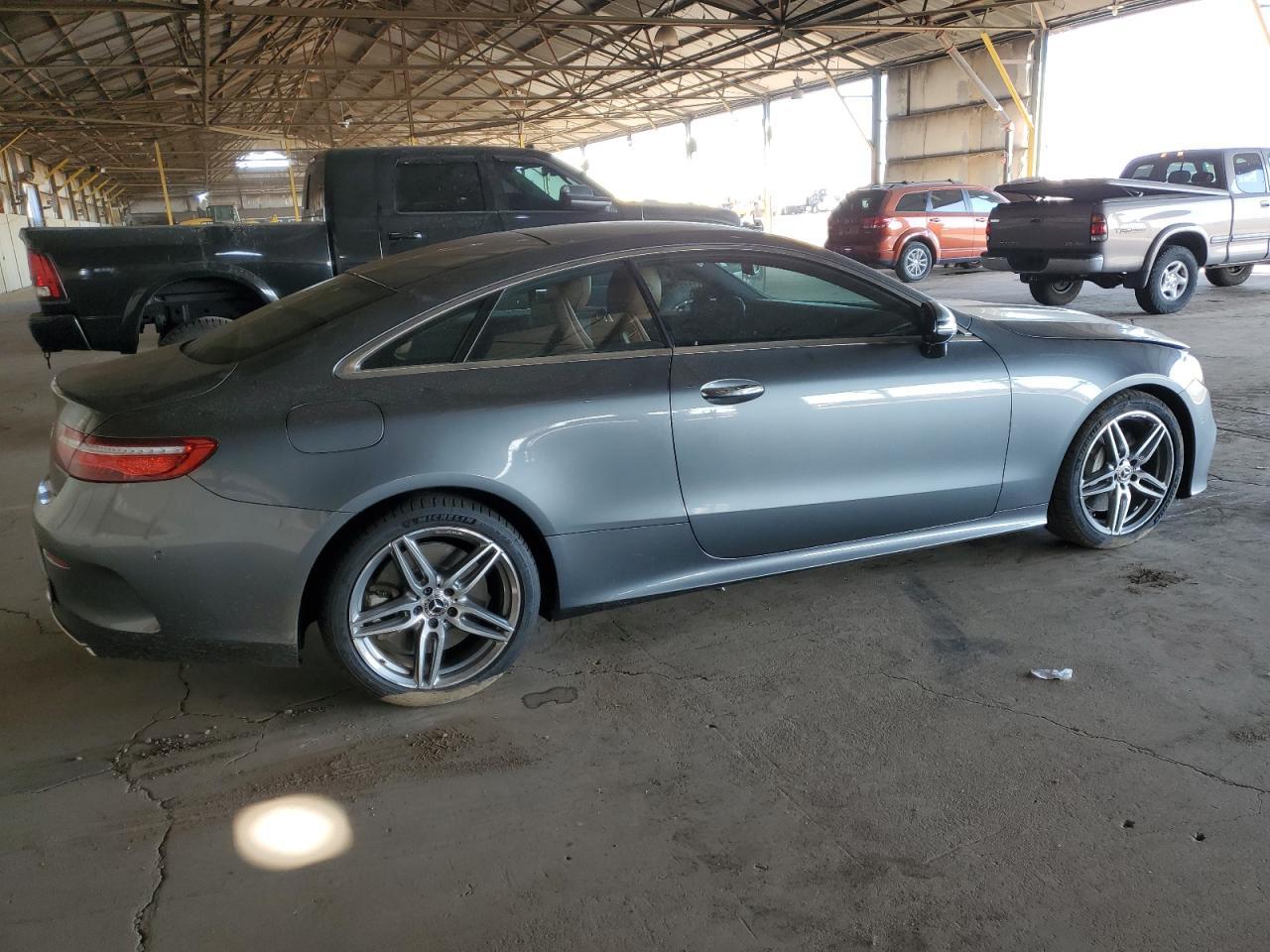 2018 MERCEDES-BENZ E 400 - Фото 3