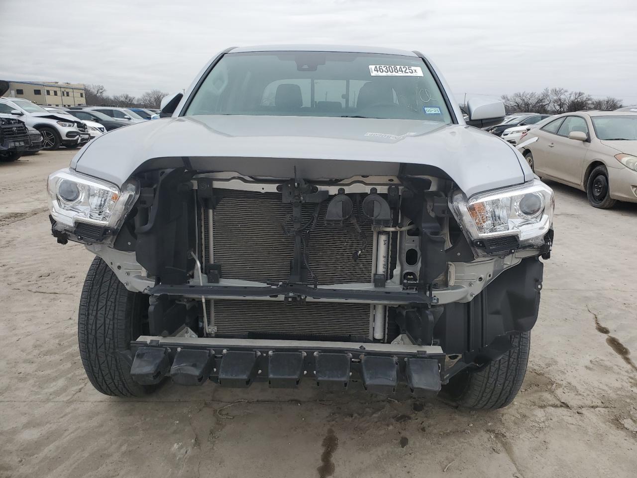 2023 TOYOTA TACOMA DOU - Фото 5