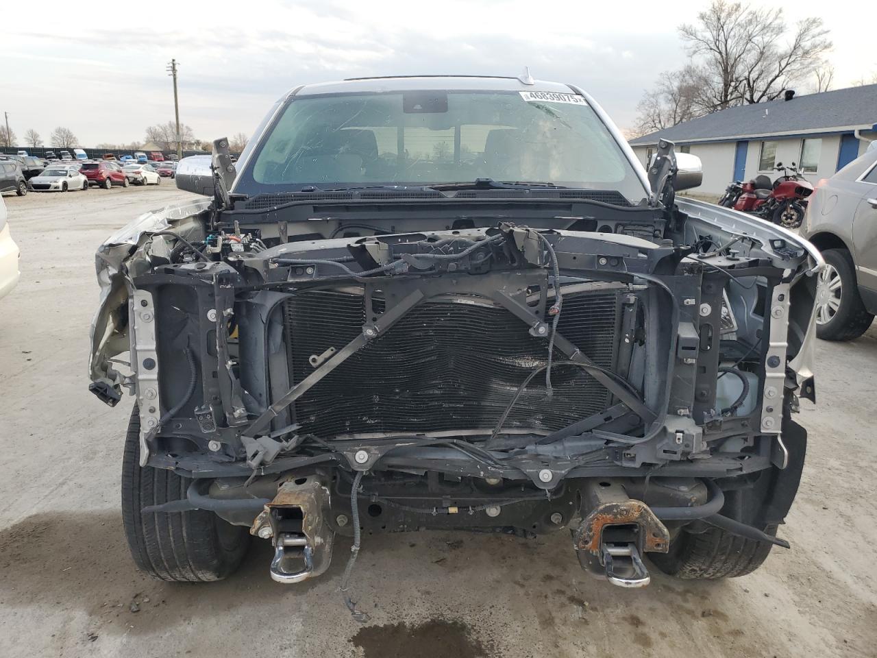 2018 GMC SIERRA K15 - Image 5