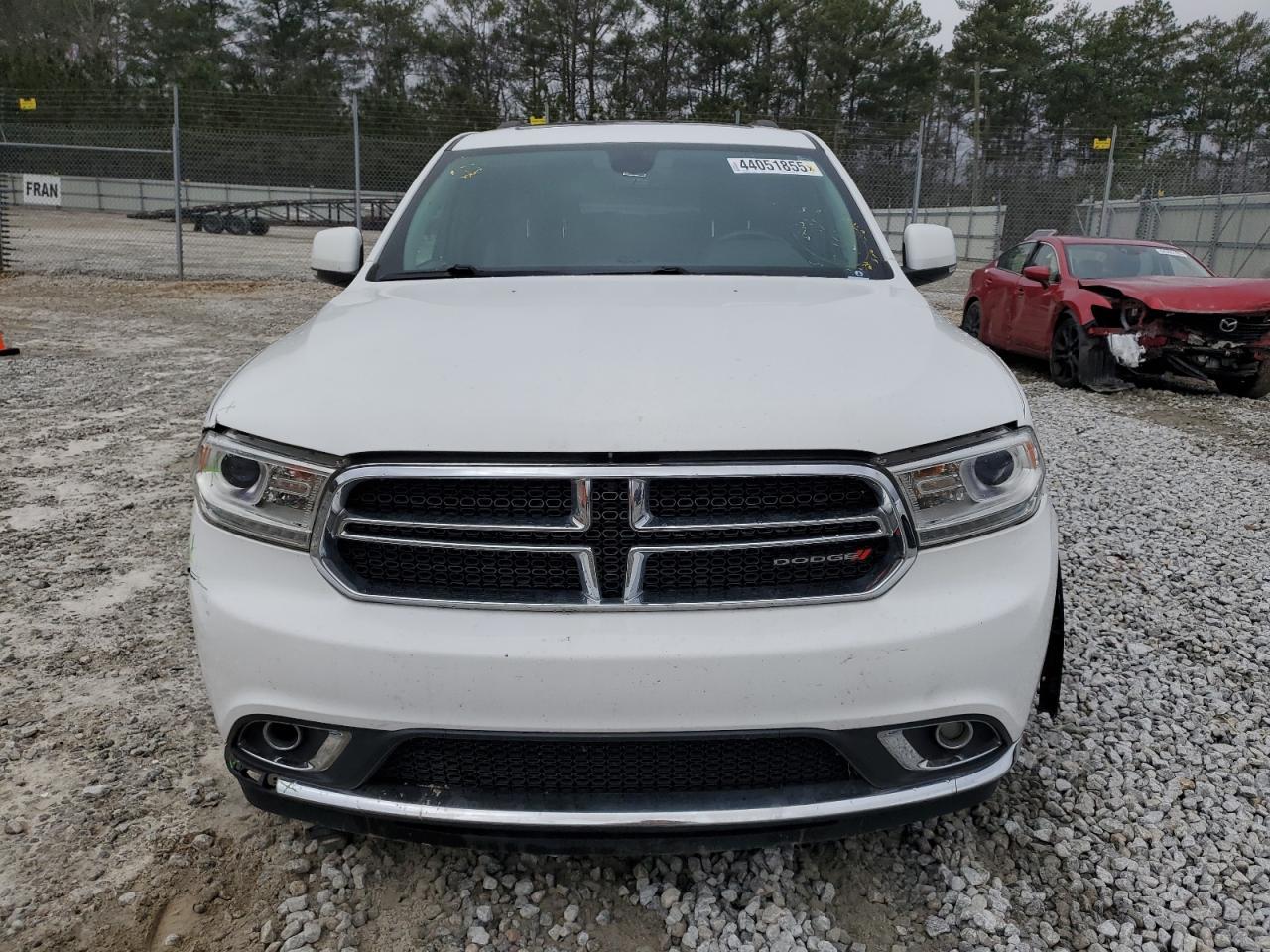 2014 DODGE DURANGO LI - Image 5