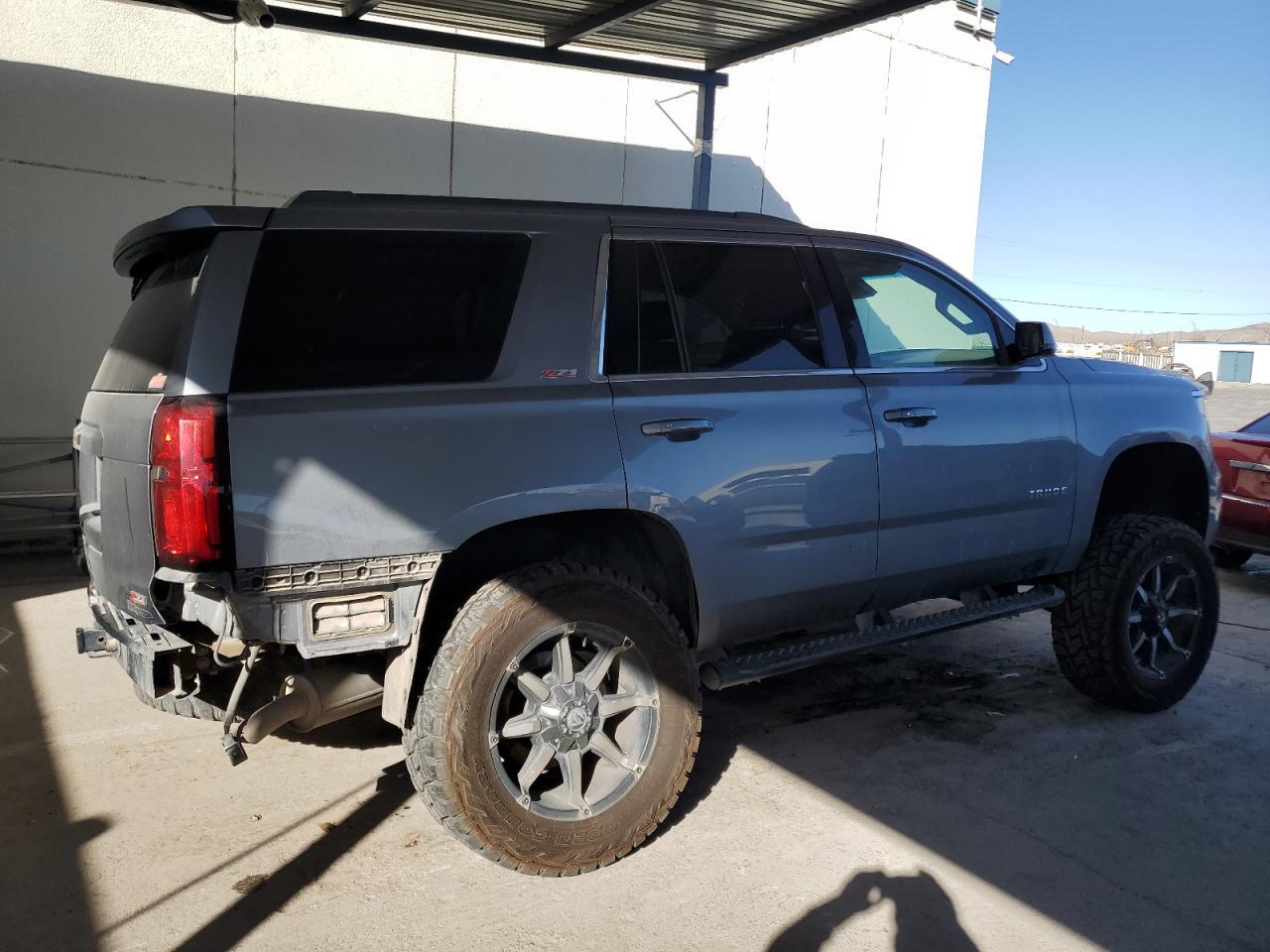 2019 CHEVROLET TAHOE K150 - Фото 3
