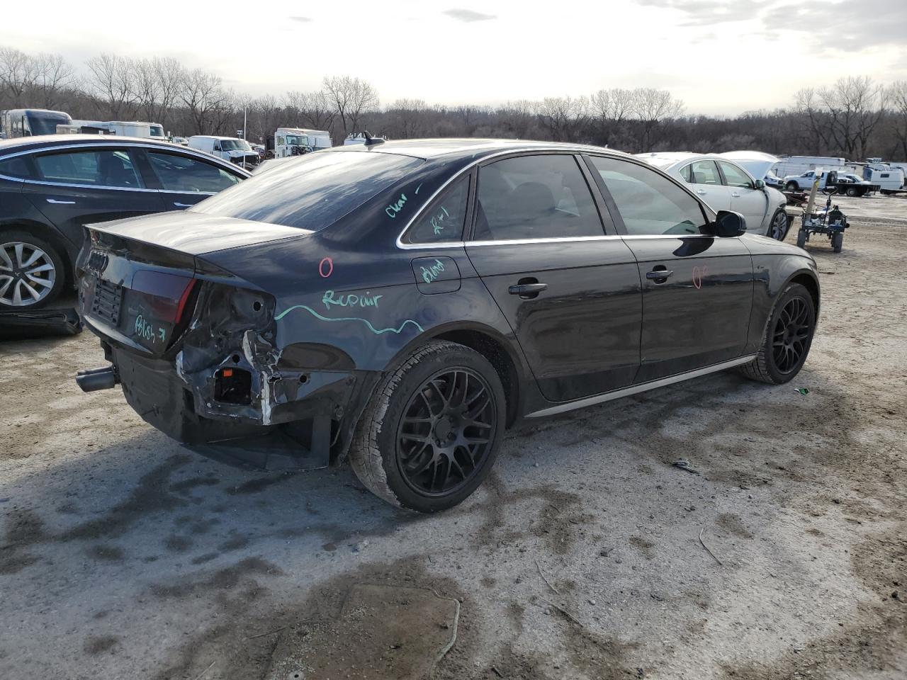 2015 AUDI A4 PREMIUM - Image 3