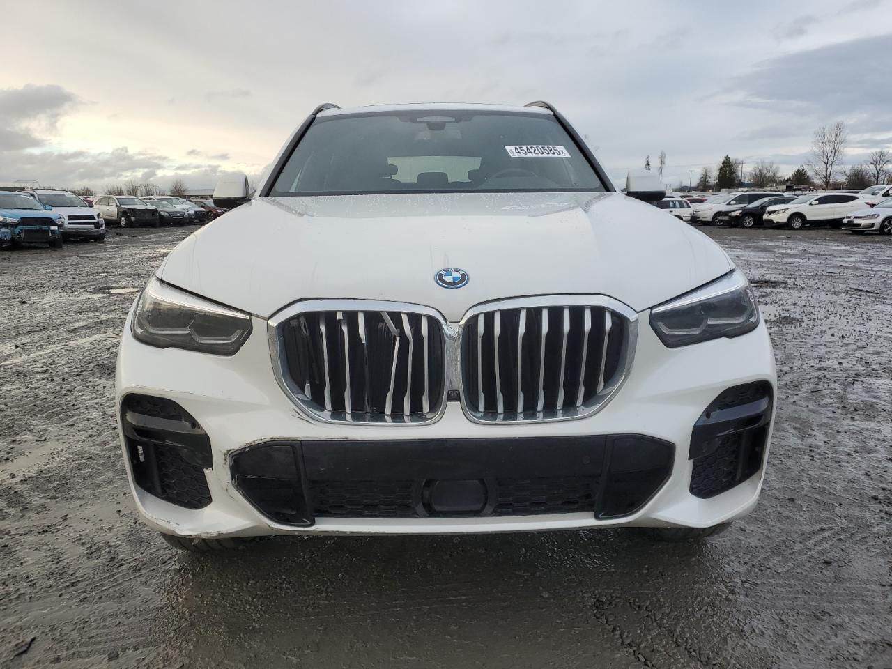 2022 BMW X5 XDRIVE4 - Image 5
