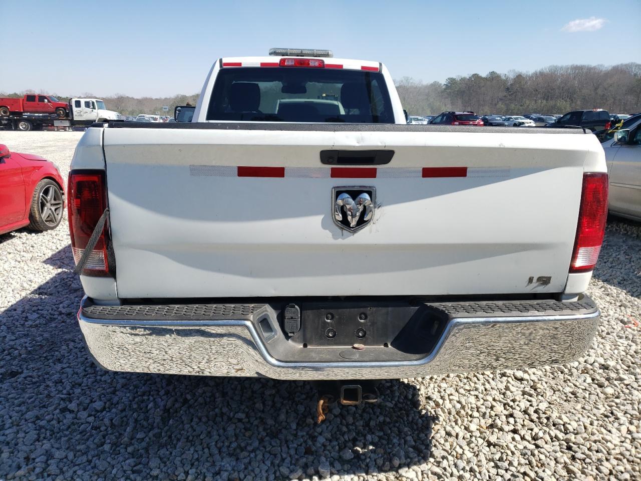 2019 RAM 1500 CLASS - Image 6