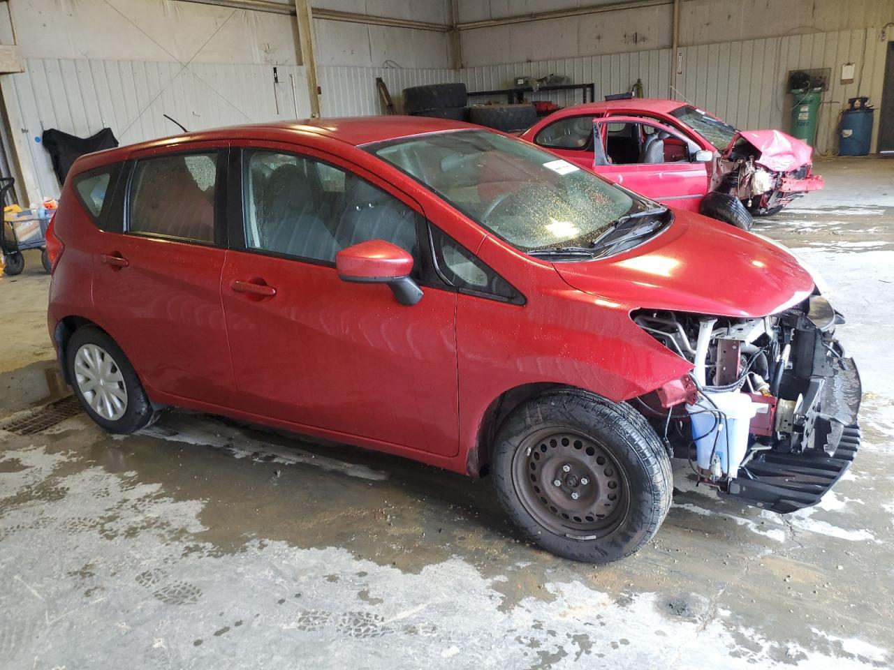 2015 NISSAN VERSA NOTE - Фото 4