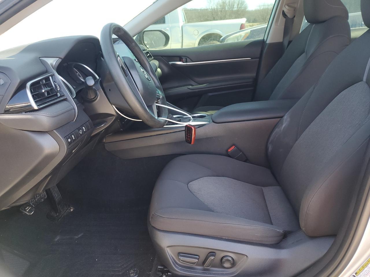 2023 TOYOTA CAMRY LE - Image 7