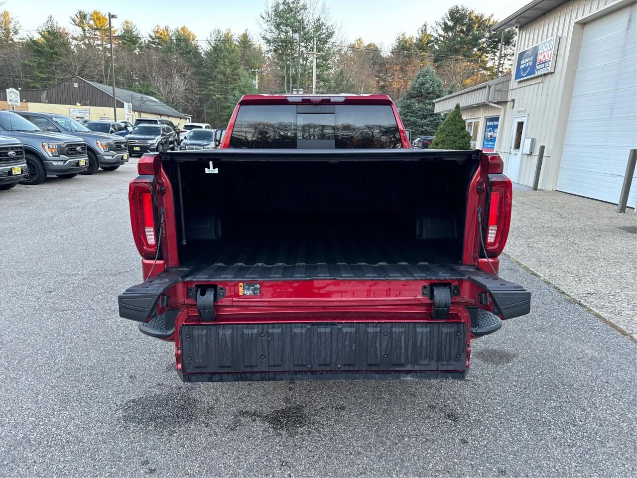 2023 GMC SIERRA K15 - Image 6